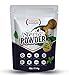 Pure Stevia Natural Stevia Powder - 4 Oz (760 servings) - Nature Scholar Sweetener Stevia Extract Sugar Substitute - Zero Calorie No Chemical