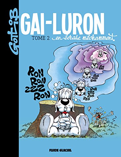 Gai-luron