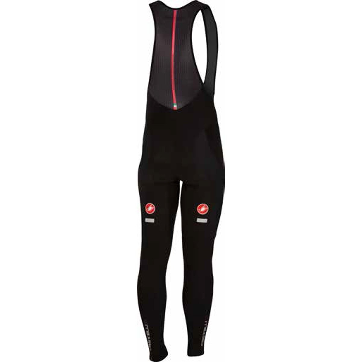 castelli women's velocissima bib tight