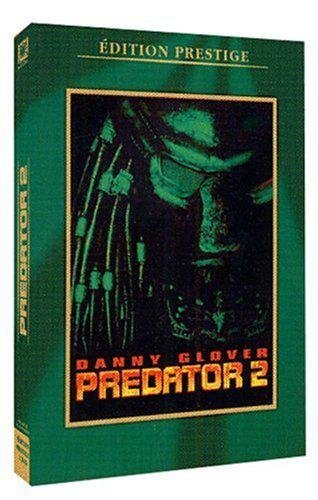 Predator 2 - Édition Prestige