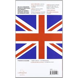Vocabulario básico de Inglés / Basic vocabulary of English: Manual práctico / A Practical Manual (Spanish and English Edition)
