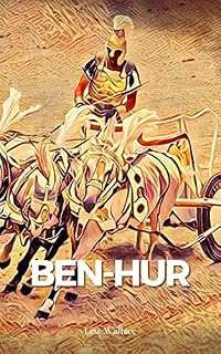 Livro Ben-Hur: Com índice ativo