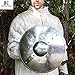 Battle Ready Medieval Buckler Shield