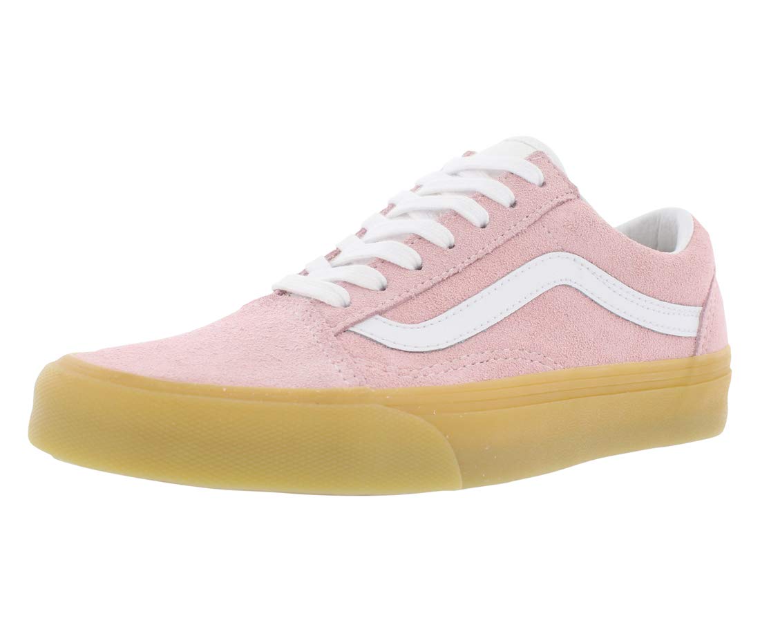 pink vans adults