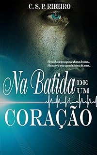 Livro Na Batida de Um Coração