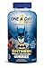 One A Day Kids Batman Multivitamin Gummies, 180 Count