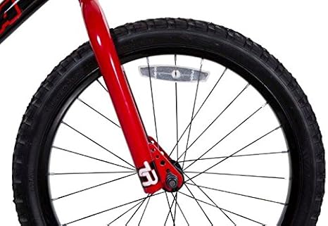 dynacraft throttle bike