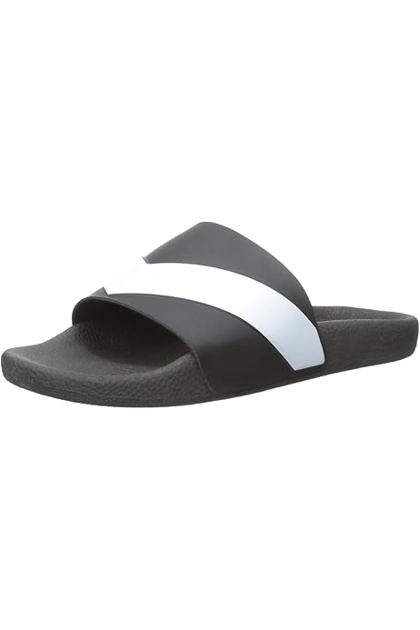 Amazon Com Diesel Sa Mayemi Slide Sandalia Para Hombre 9 Ropa Zapatos Y Joyeria