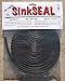 SinkSEAL Kitchen Sink Gasket - 