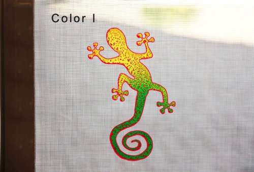 Gecko Magnetic Screen magnet