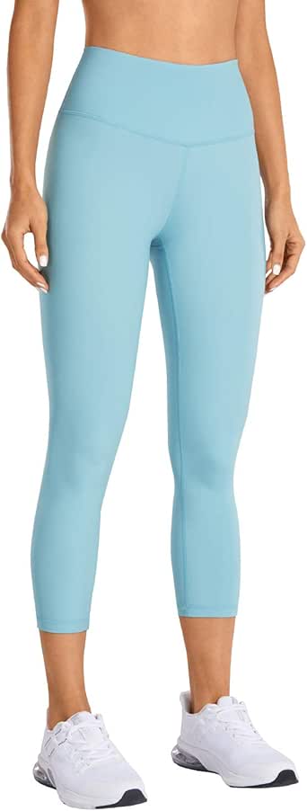 teal yoga pants