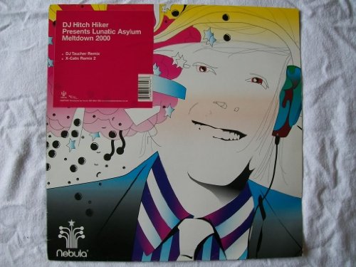 Lunatic Asylum - Dream Dance Vol. 14  CD 1 - Zortam Music