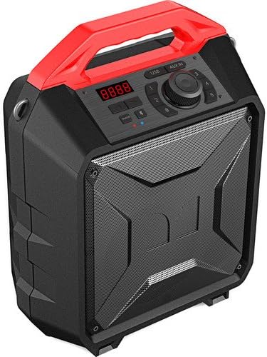 rockin rambler speaker