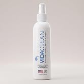 VidaClean Hypochlorous Acid Wound Spray Cleanser I Produced in USA (8 oz)