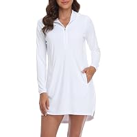 leopard lounge palm beach dress code PQ Swim Ivory Harbor Cover Up M/L / Ivory