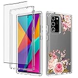 Vavies Case for Galaxy Note 20 Ultra 5G SM-N986U