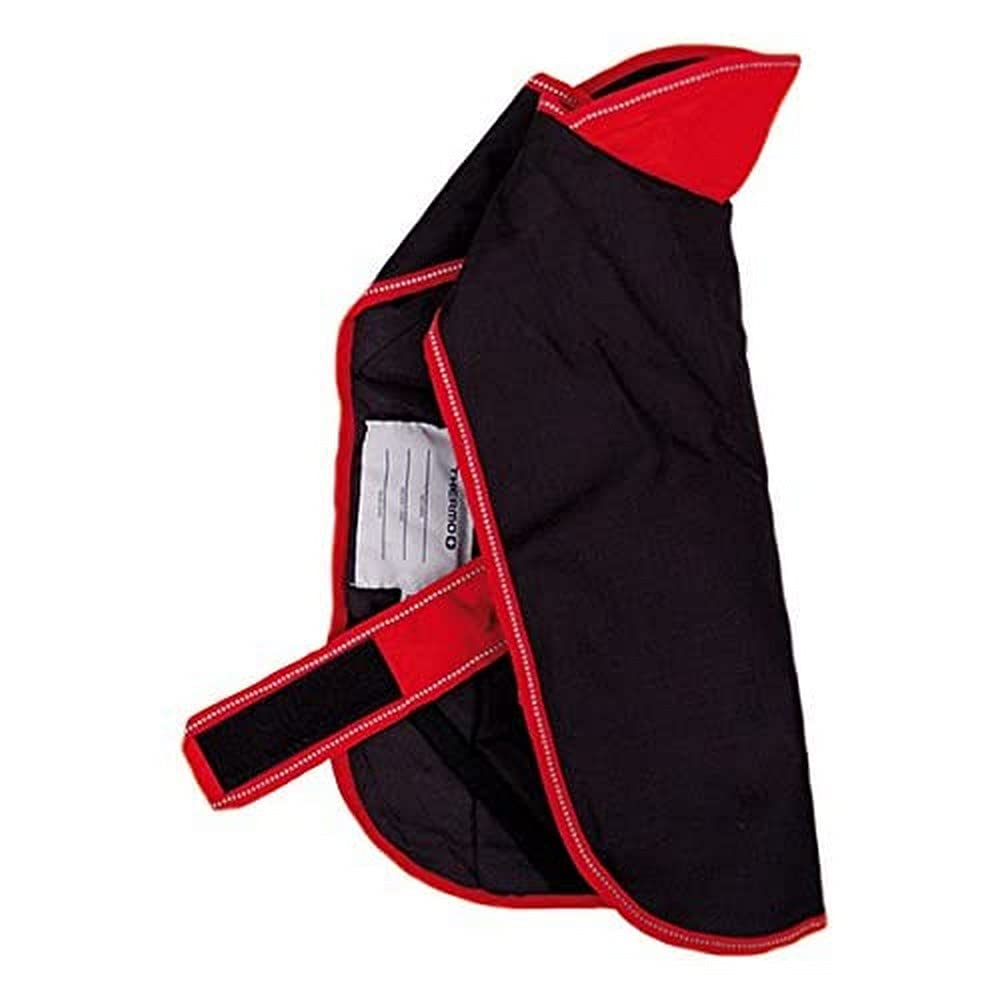 Freedog fd5000330 – Waterproof, Coat for Dog, Black