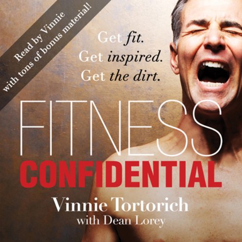 Download Fitness Confidential