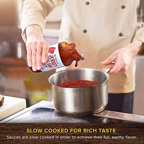 Jersey Italian Gravy24 OZ JarGourmet, All Natural All Purpose Tomato