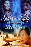 My Wish (Time Guardians Book 1)