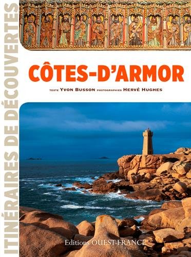 Côtes-d'Armor