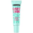 Maybelline Makeup Baby Skin Instant Pore Eraser Face Makeup Primer, Clear, 0.67 oz
