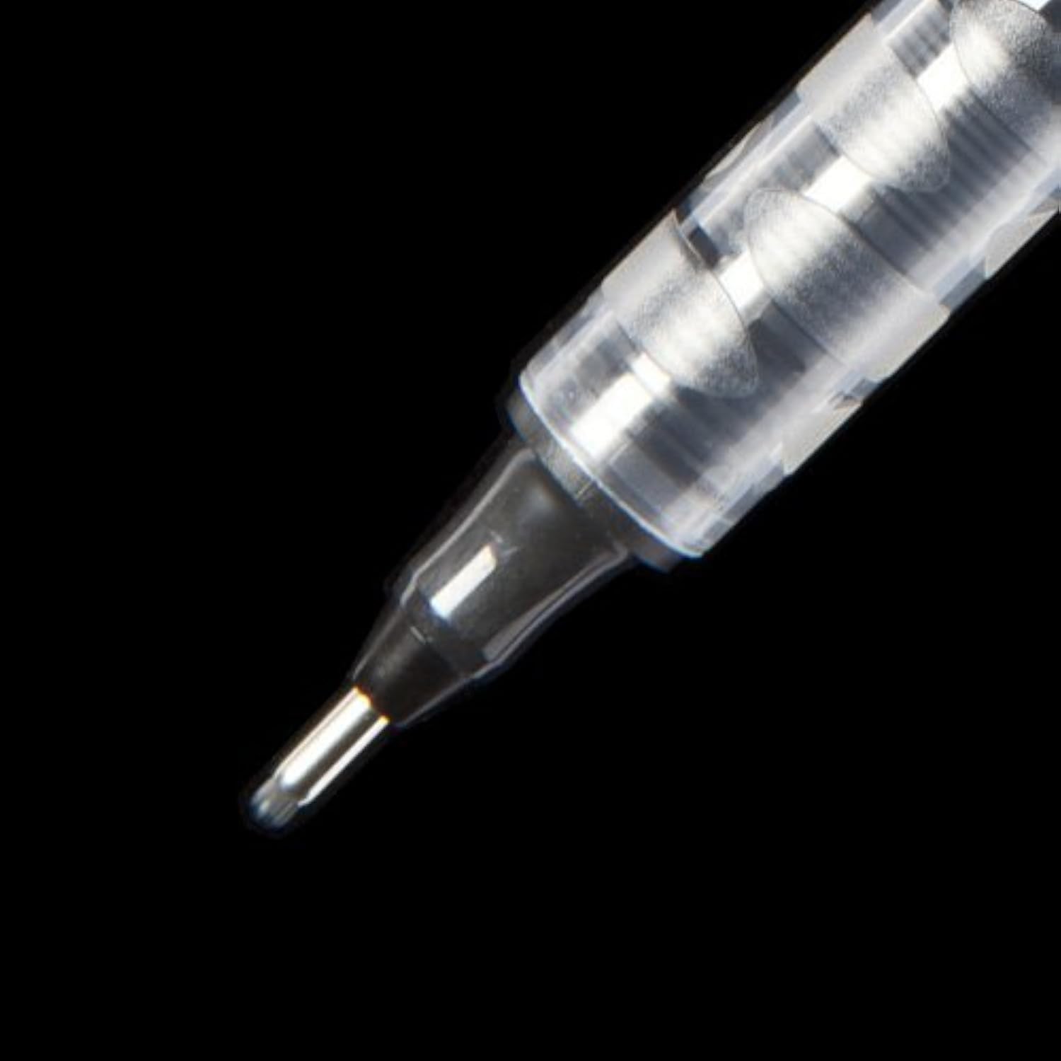rOtring® Tikky Graphic 0.1 mm Black Ink Disposable Fine Liner - 2 pkaa