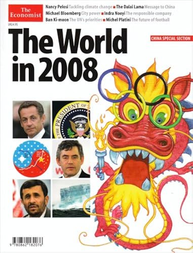 Download The World in 2008 PDF