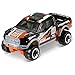 Hot Wheels 2018 50th Anniversary HW Hot Trucks '15 Ford F-150 Raptor 348/365, Black