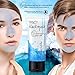 Blackhead Remover Mask - LuckyFine Dead Sea Mud Peel Off Mask, Acne Treatments Masks, Purifying Deep Cleansing Mask