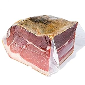 Serrano Hinterschinken – entbeint – ca. 0,5 kg