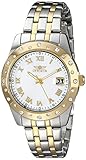 Invicta Women's 17489 Angel Analog Display Japanese Quartz Two Tone Watch