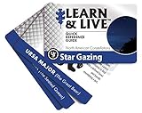 UST Learn & Live Educational Card Set, Star Gazing