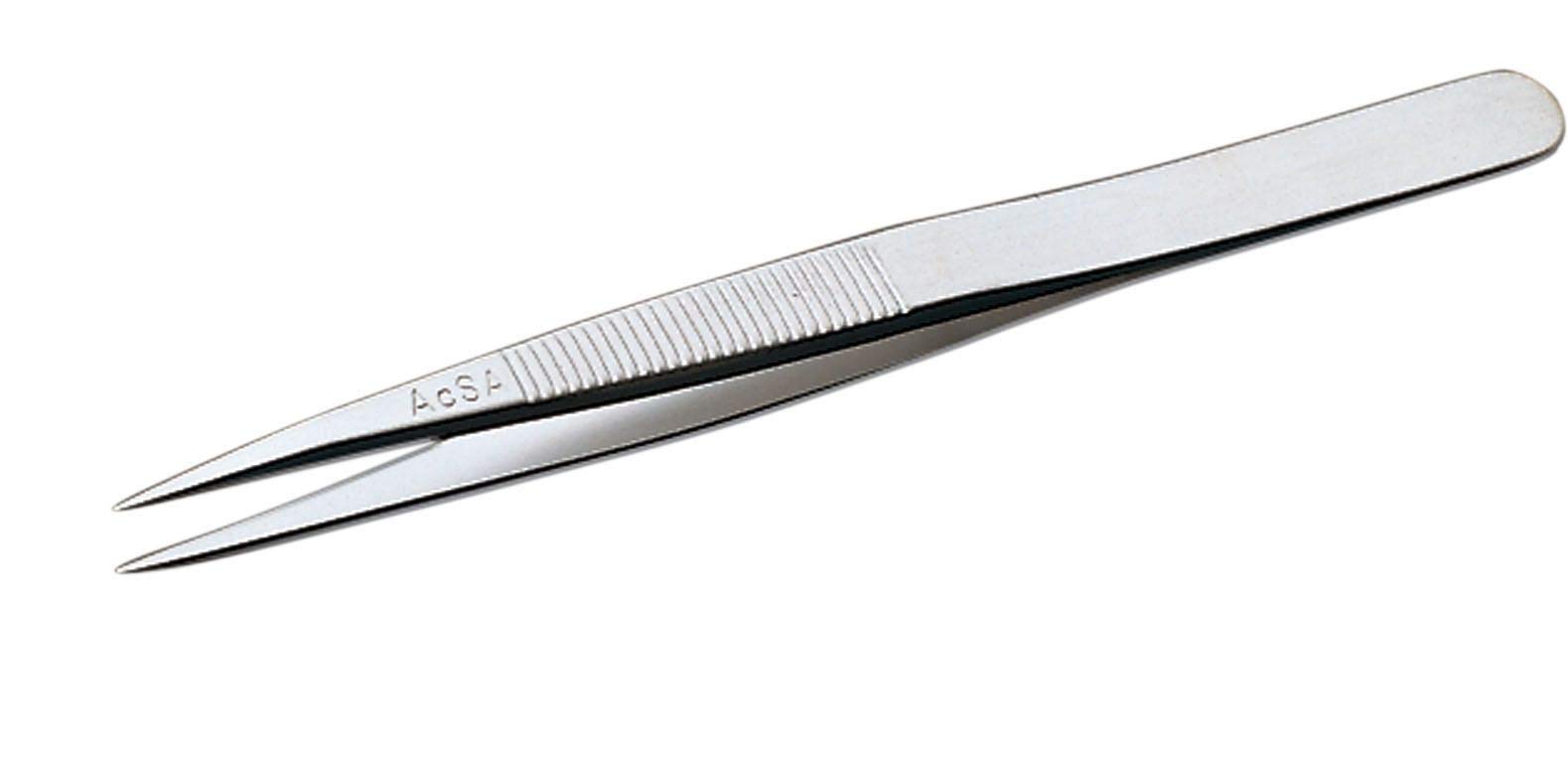 Weller Erem ACSA Precision Clips with Stretched Finger Grip Surface for Safe Handling, 108mm