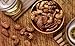 BobbySue's Nuts! “Original” Style Nuts – All Natural Savory Mix of Almonds, Cashews, Pecans (32 Ounce (Pack of 1))