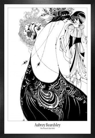 peacock skirt amazon