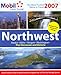 Mobil Travel Guide: Northwest & Alaska 2007 (MOBIL TRAVEL GUIDE NORTHWEST (ID, OR, VANCOUVER BC, WA)) by 
