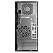 HP 6000 PRO Business High Performance Tower Desktop Computer PC (Intel C2D E8400 3.0G,8G RAM DDR3,1TB HDD,DVD-ROM,Windows 10 Professional)(Renewed)thumb 3