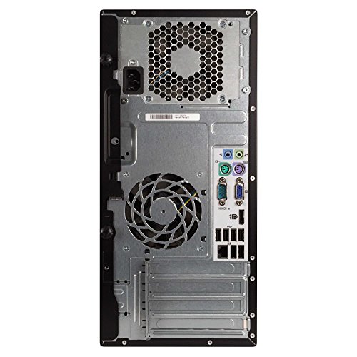 HP-6000-PRO-Business-High-Performance-Tower-Desktop-Computer-PC-Intel-C2D-E8400-30G8G-RAM-DDR31TB-HDDDVD-ROMWindows-10-ProfessionalCertified-Refurbished