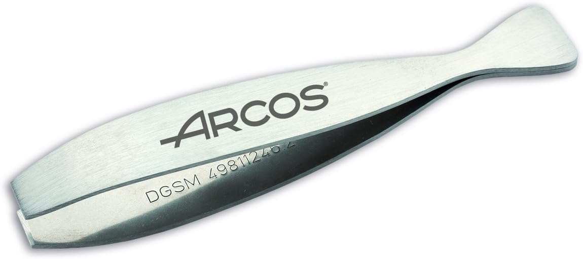 Arcos Gadgets Professionali - Frusta Da Cucina - Acciaio Inossidabile 250 Mm - Manico Colore Grigio | Leroy Merlin - 10