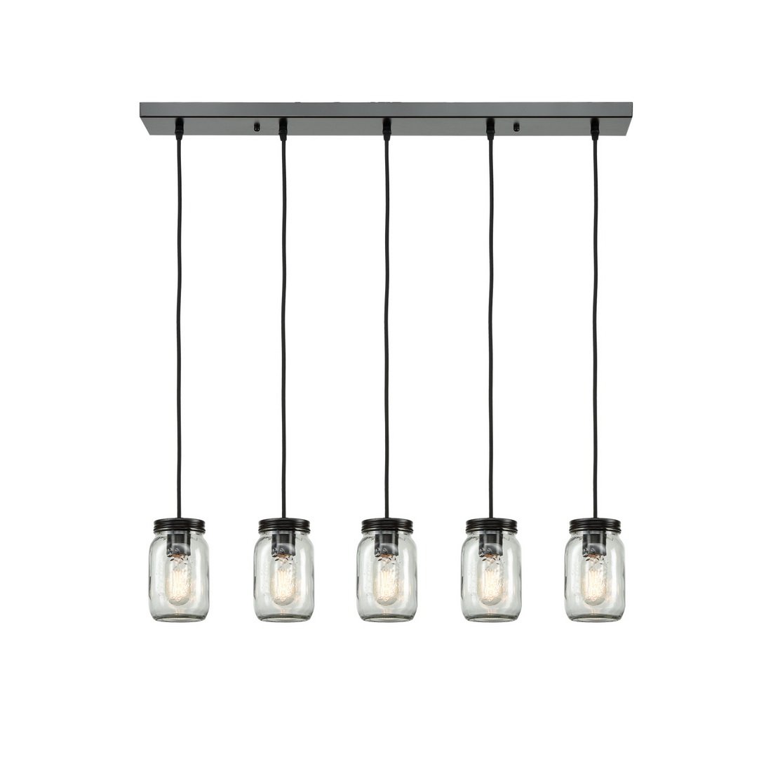 Best Mason Jar Pendant Lighting For Kitchen Island