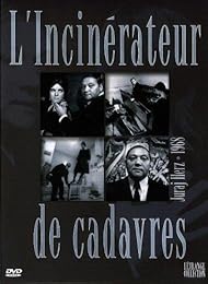 L'incinérateur De Cadavres