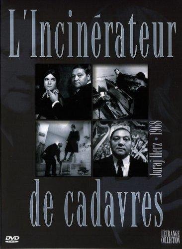L'incinérateur De Cadavres
