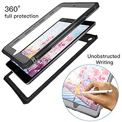 iPad 10.2 Case - iPad 9th Generation Case
