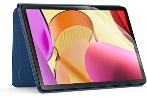 Amazon Fire Max 11 tablet bundle with Slim Cover and screen protector, style and convenience in your hands, 4 GB RAM, 64 GB, Gray