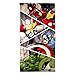 MARVEL Heroes 100% Cotton 28