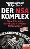 Der NSA-Komplex cover