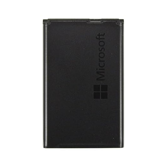 Original Akku Li-Ion BV-5J 1560mAh für Microsoft Lumia 435, 435 Dual Sim, 532 und 532 Dual Sim