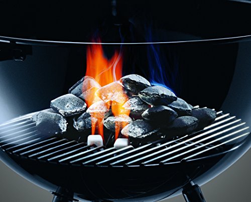 3 Weber+7417+Lighter+Cubes