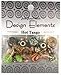 Jesse James Beads 5906 Design Elements Hot Tango, Multicolored